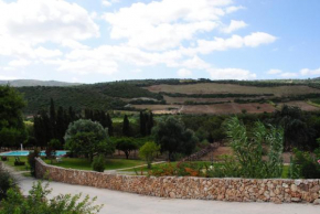 Гостиница Agriturismo Silis  Сеннори